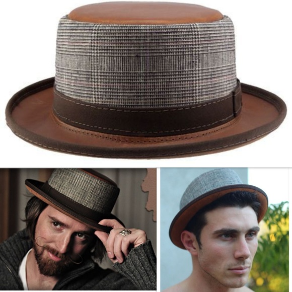 pork pie hat las vegas
